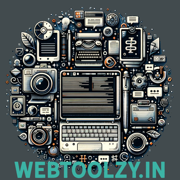 webtoolzy.in Website Management Tools
